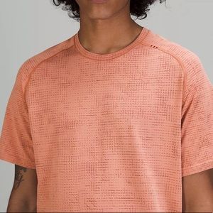 Mens Lululemon Metal Vent Tech T 2.0 sz. L